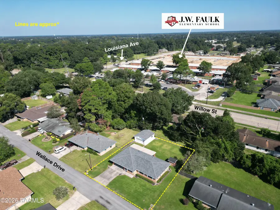 113 Wallace Drive, Lafayette, LA 70501 - #3