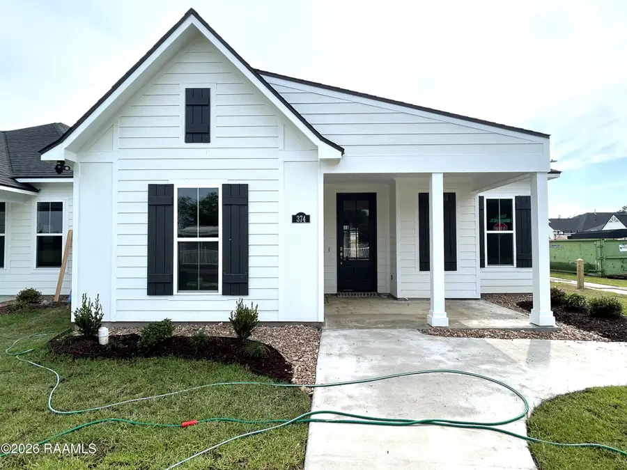 374 W Broussard Road, Lafayette, LA 70506 - #3
