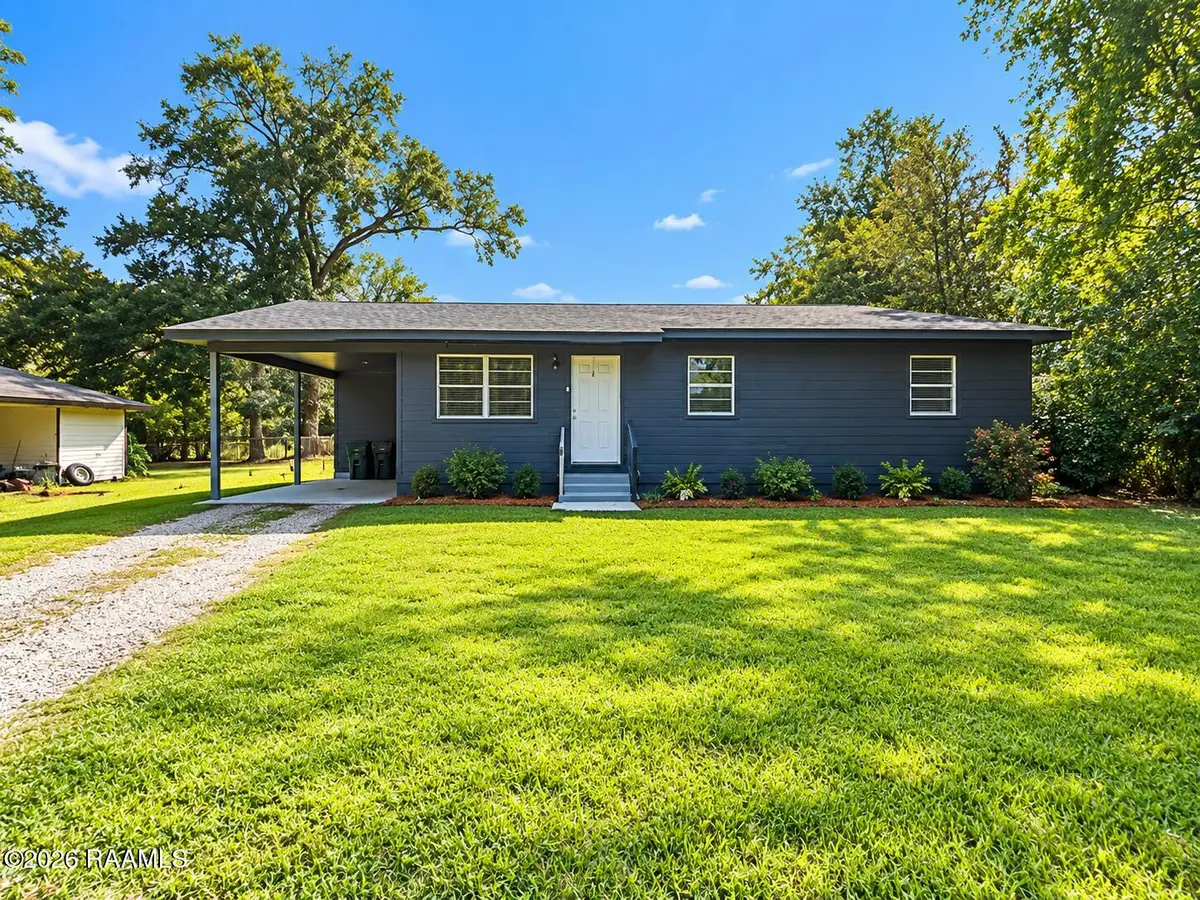 402 Attakapas Road, Lafayette, LA 70501 - #1
