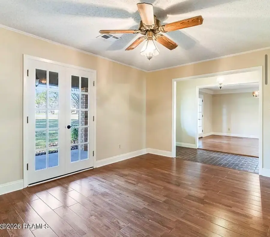 372 Fort Hamilton Drive, Opelousas, LA 70570 - #2