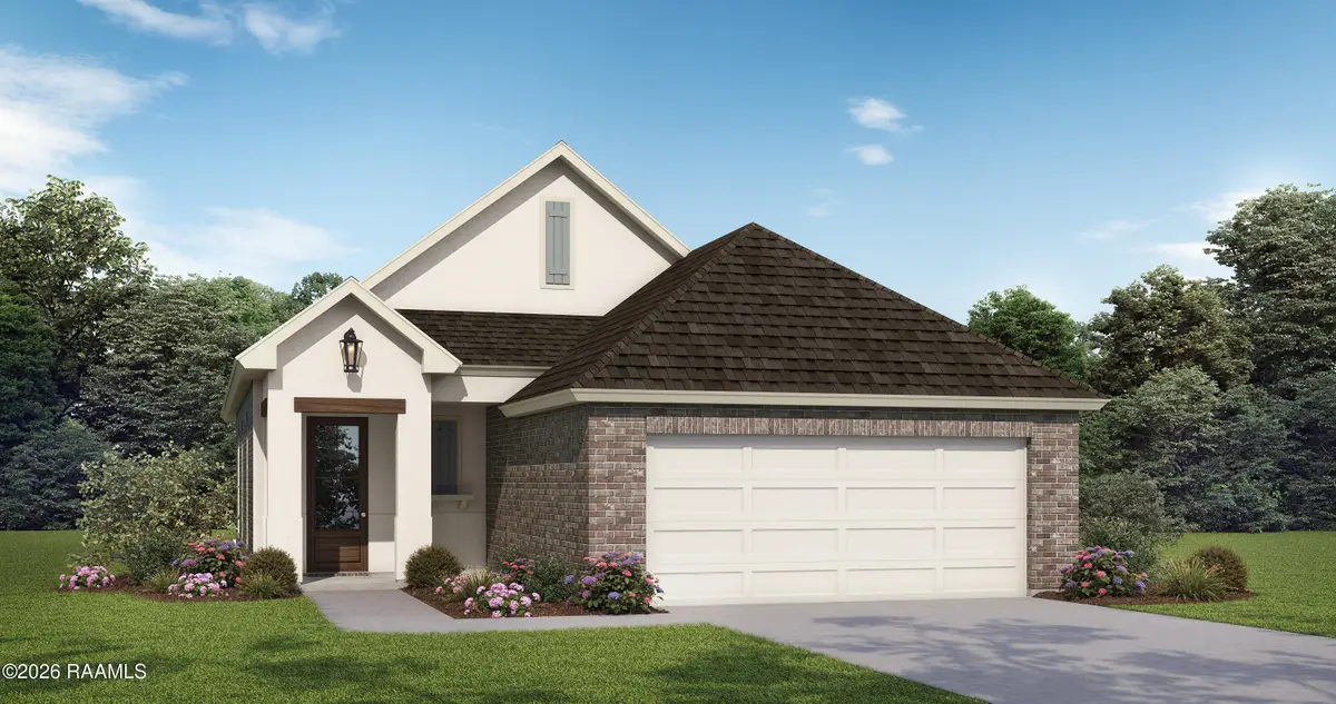 118 Crooked Pine Lane, Scott, LA 70583 - #1