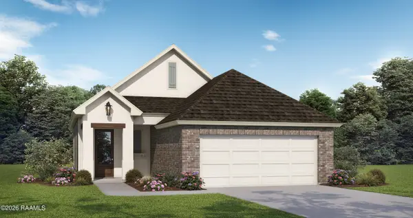 118 Crooked Pine Lane, Scott, LA 70583