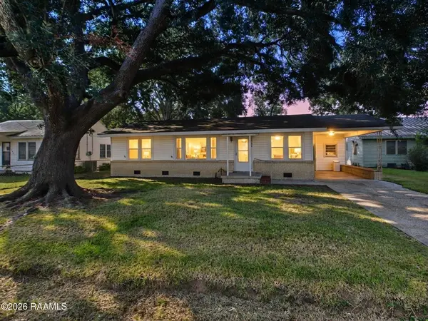 104 Romero Street, Youngsville, LA 70592