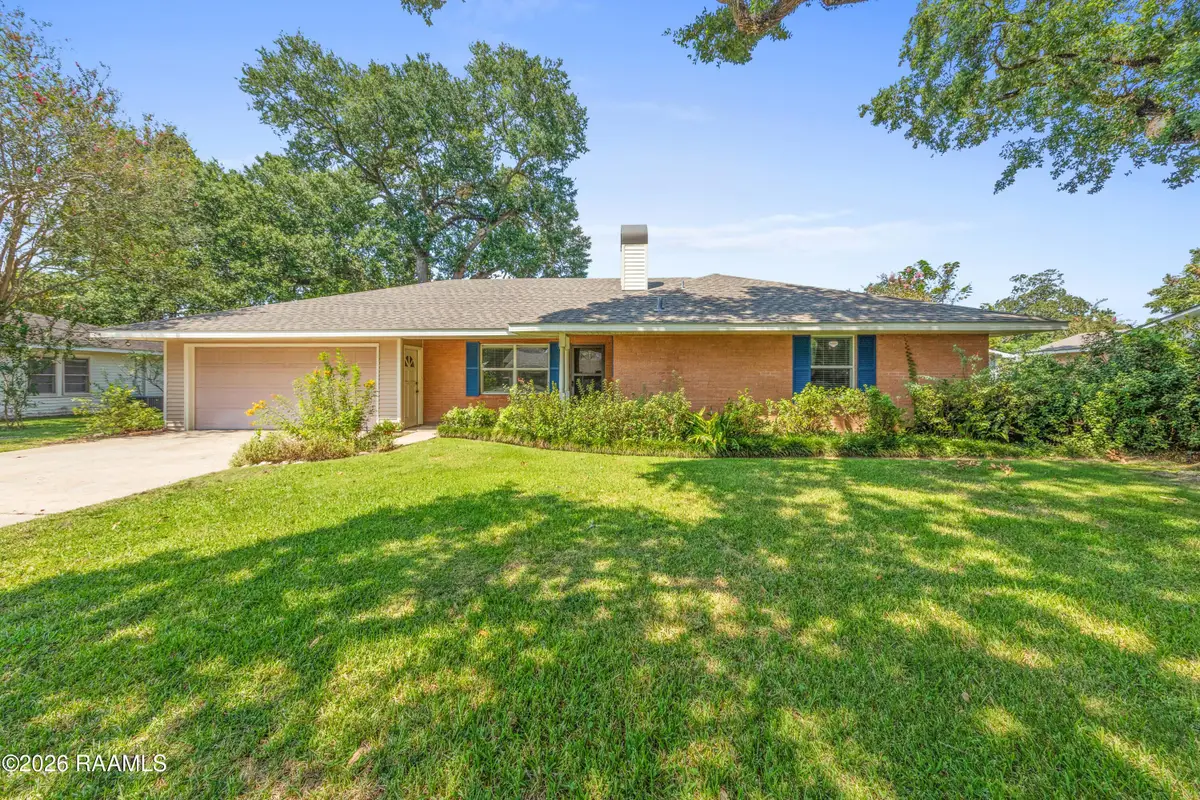 133 Ferndell Avenue, Lafayette, LA 70506 - #1