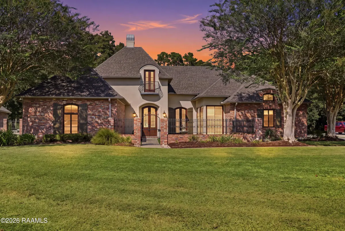 212 Lantana Court, Broussard, LA 70518 - #1