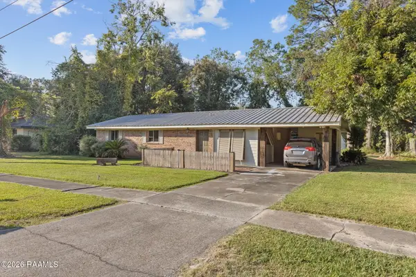 113 Maple Drive, Lafayette, LA 70506