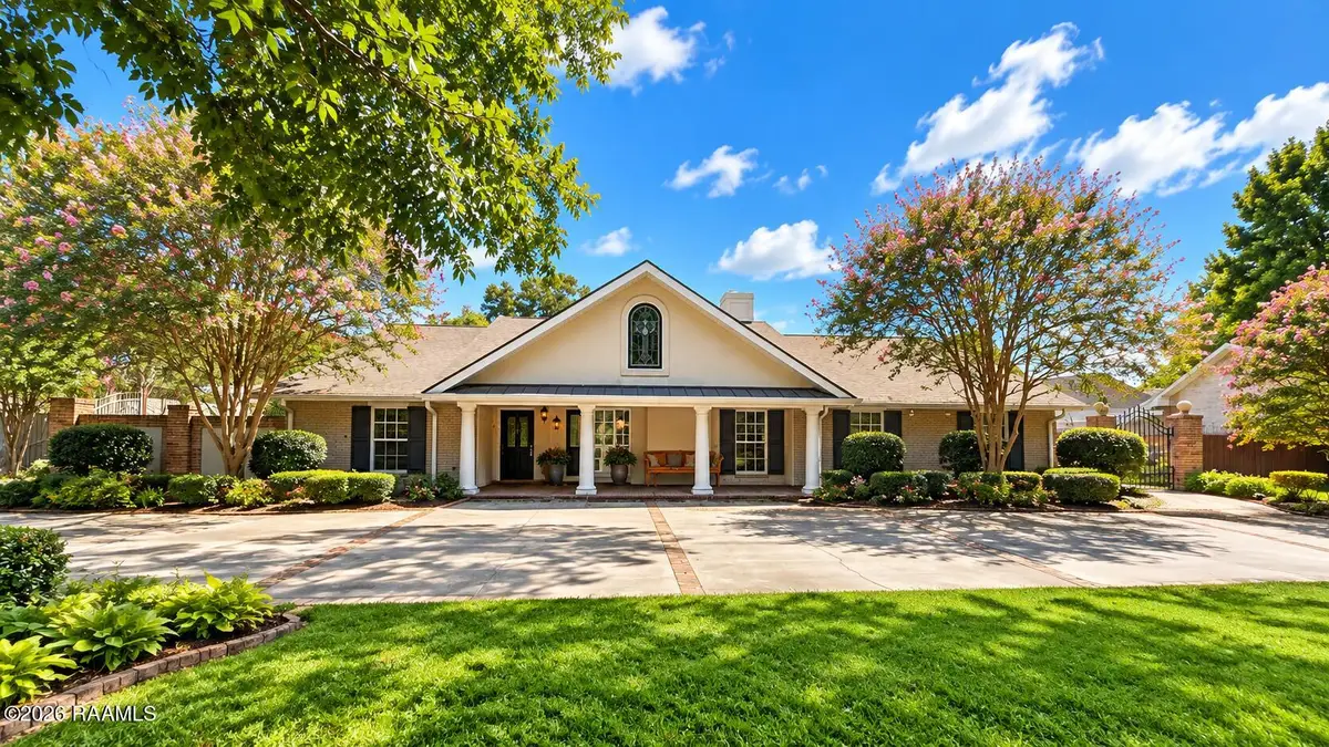 801 Heart D Farm Road, Broussard, LA 70518 - #1
