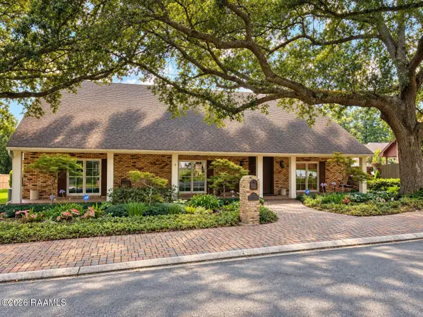 1420 Alice Drive, Lafayette, LA 70503
