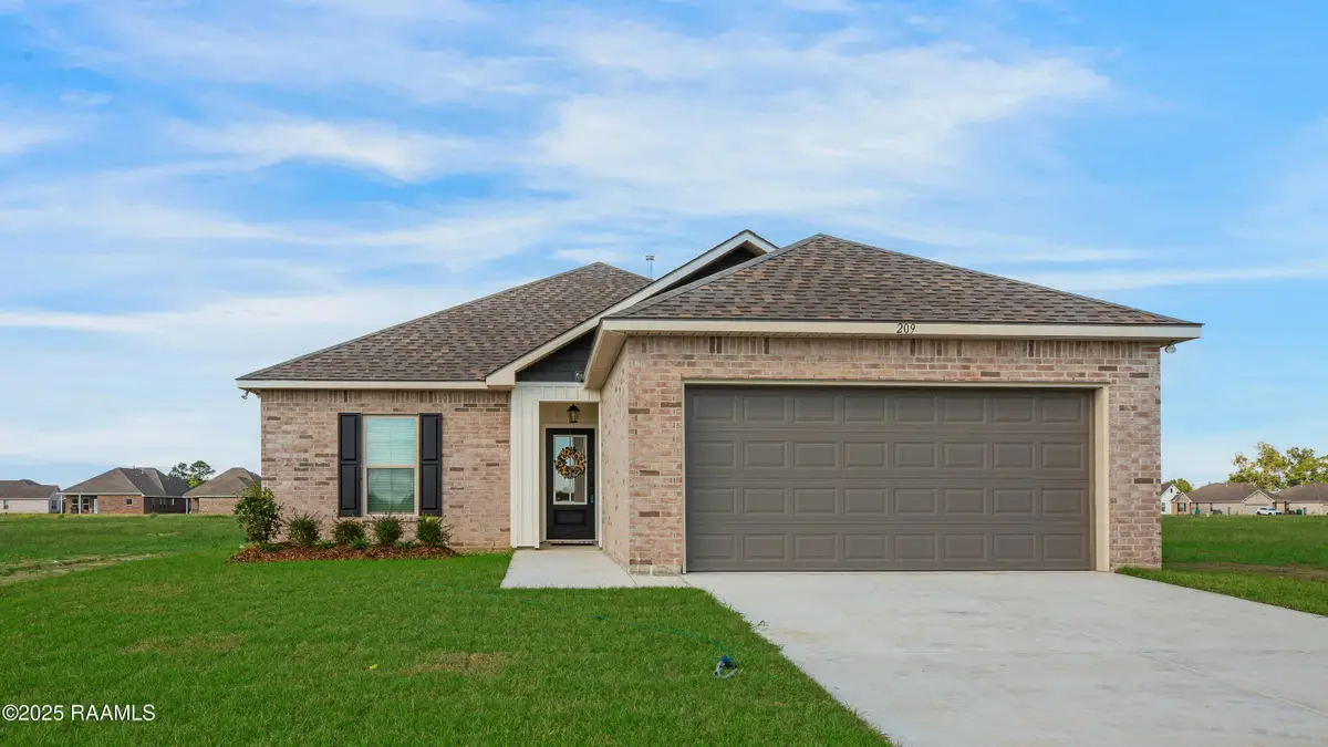 209 Tatum Lane, Youngsville, LA 70592 - #1