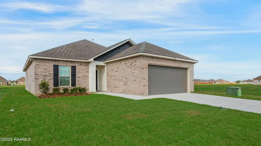 209 Tatum Lane, Youngsville, LA 70592 - #2