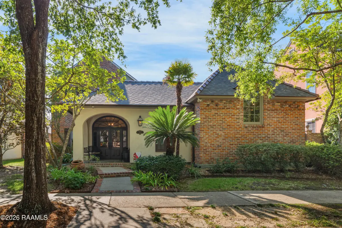 103 Winslow Boulevard, Lafayette, LA 70508 - #1