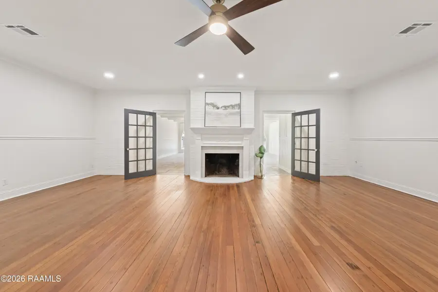 106 Riverview Road, Lafayette, LA 70503 - #3