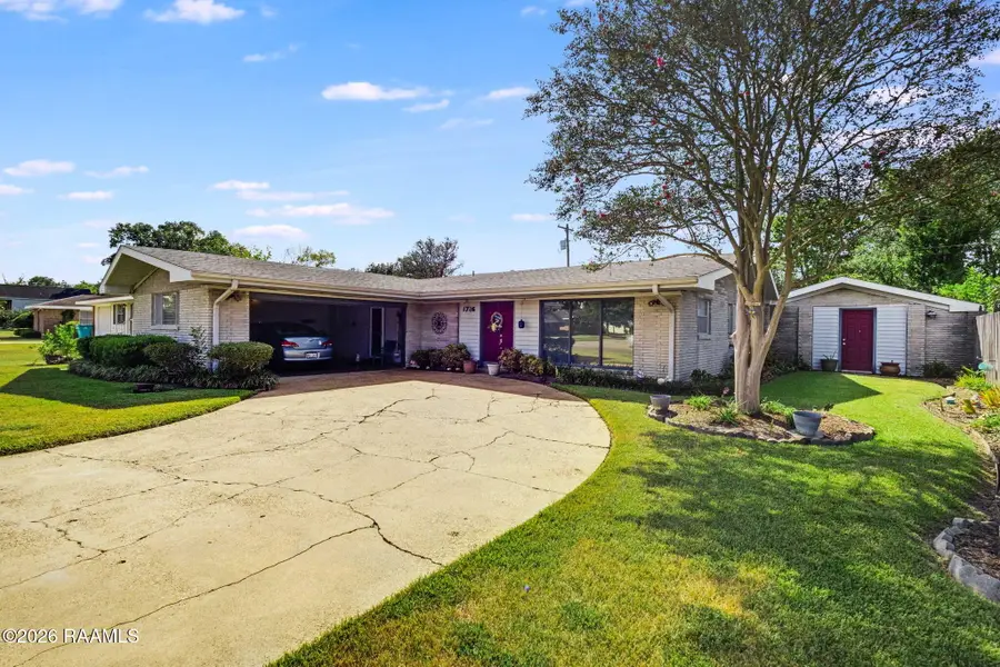 1726 Jasmine Drive, Opelousas, LA 70570 - #3