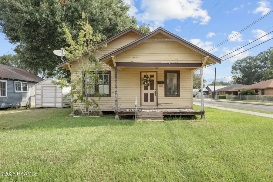 723 S Orange Street, Lafayette, LA 70501 - #2