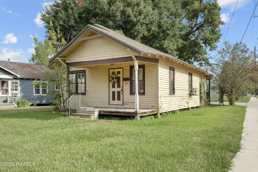 723 S Orange Street, Lafayette, LA 70501 - #3