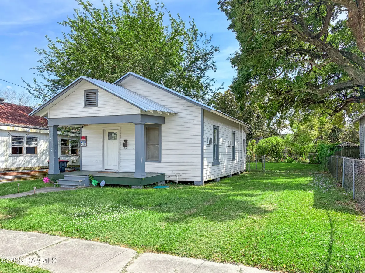 206 Hobson Street, Lafayette, LA 70501 - #1