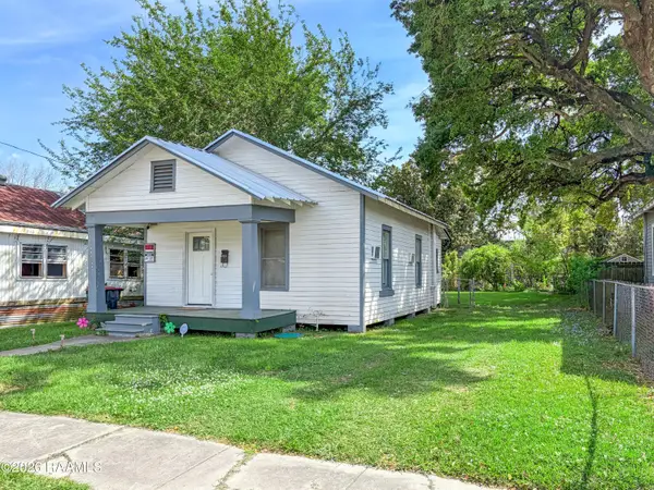 206 Hobson Street, Lafayette, LA 70501