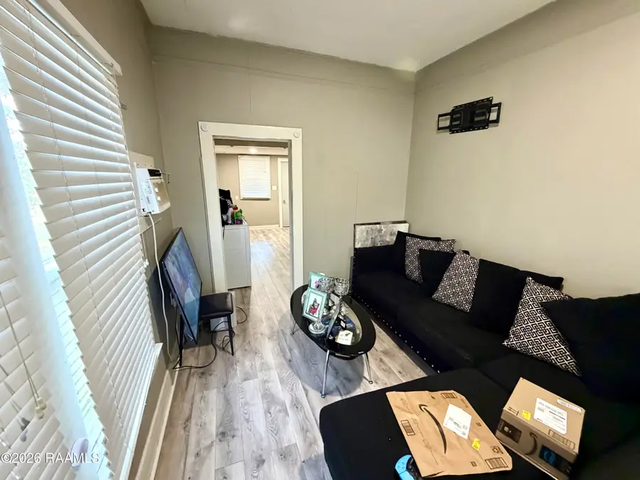 206 Hobson Street, Lafayette, LA 70501 - #2