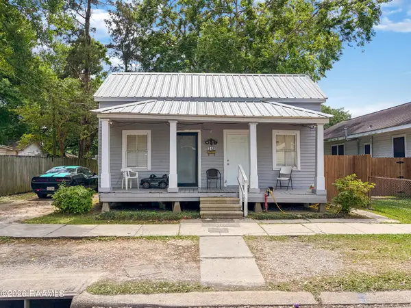 312 Hobson Street, Lafayette, LA 70501