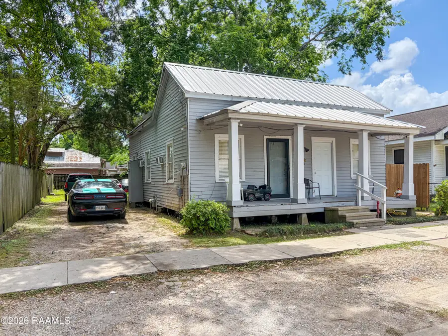 312 Hobson Street, Lafayette, LA 70501 - #2