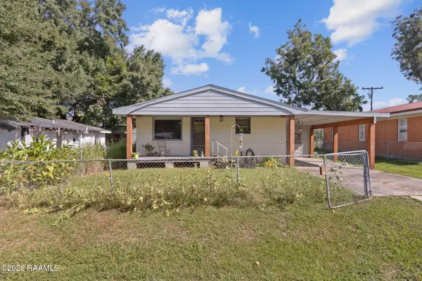 104 Kris Drive, Lafayette, LA 70501