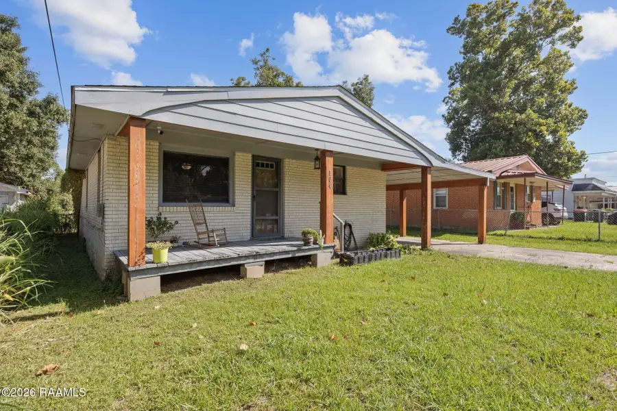 104 Kris Drive, Lafayette, LA 70501 - #3