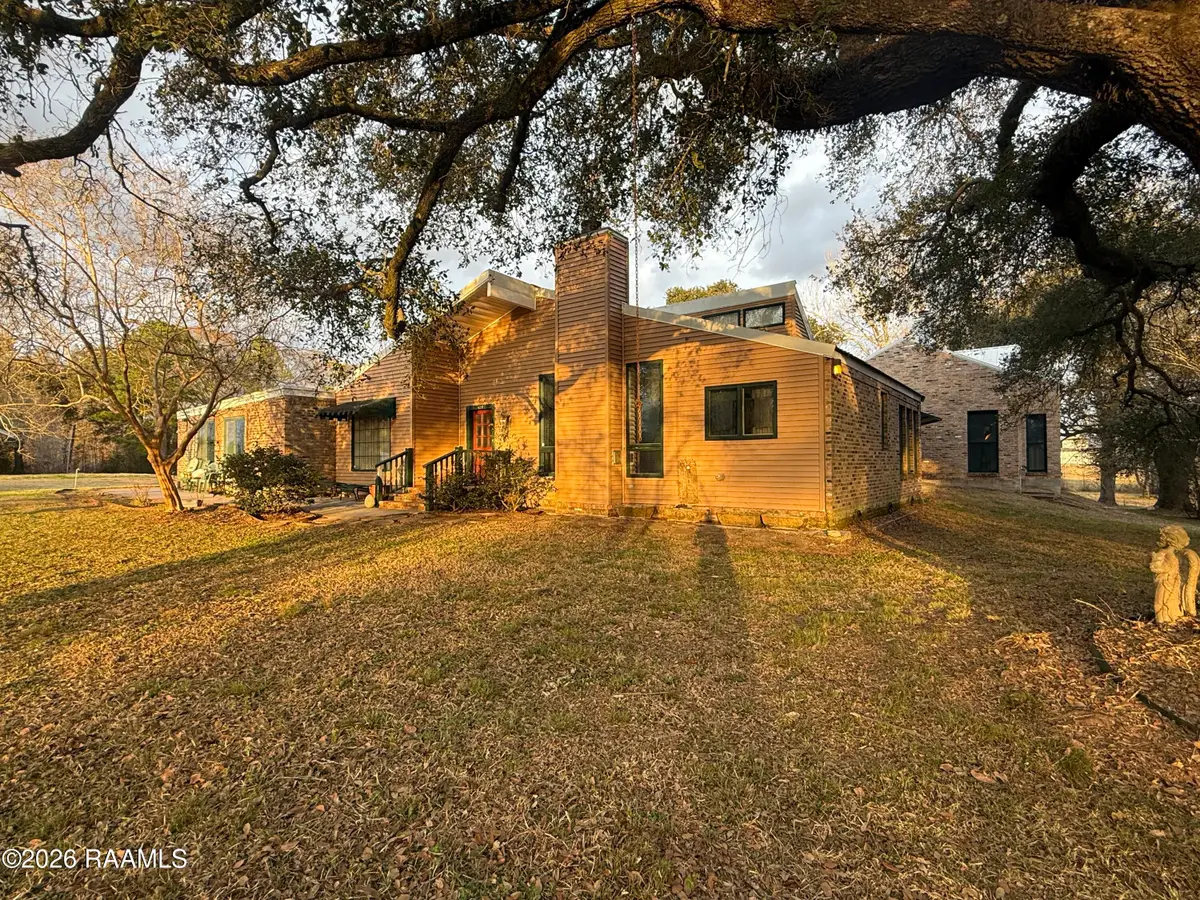 429 Catholique Road, Lafayette, LA 70503 - #1