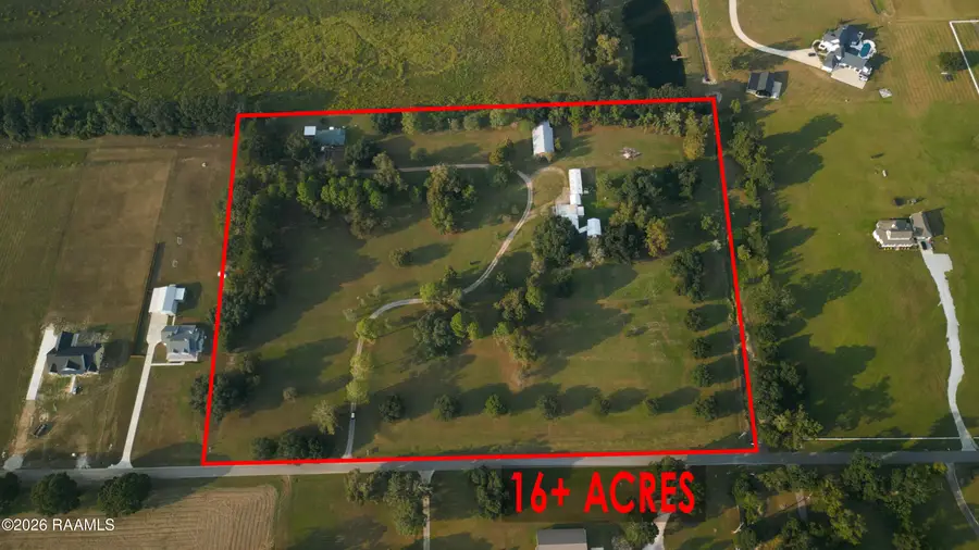429 Catholique Road, Lafayette, LA 70503 - #2