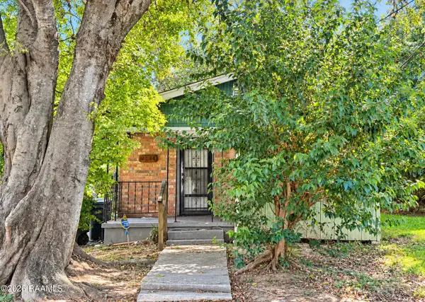 2271 Georgia Street, Baton Rouge, LA 70802