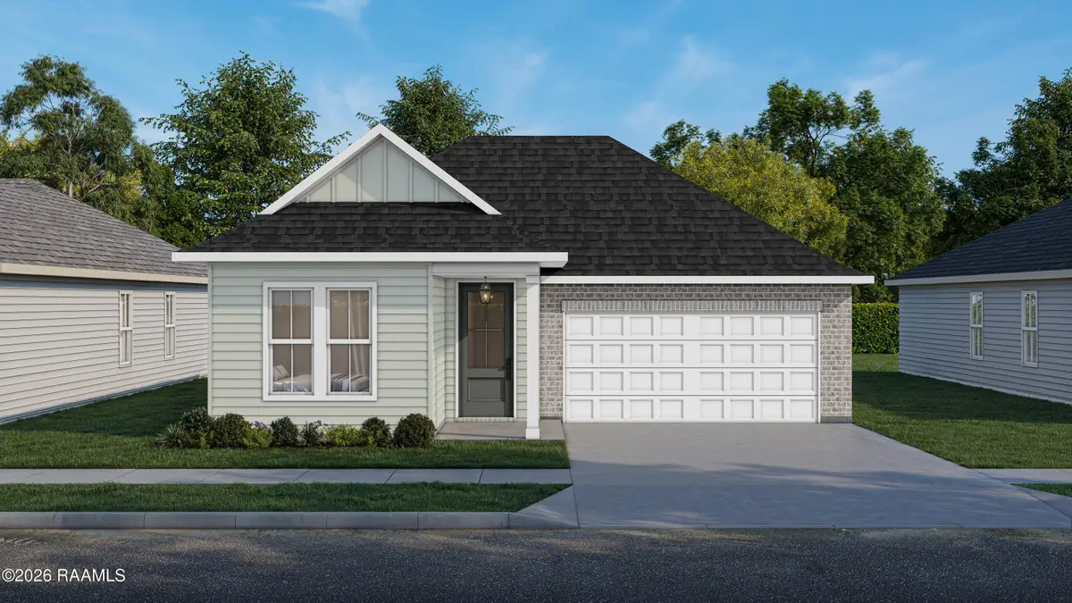 212 Landing Boulevard, Maurice, LA 70555 - #1