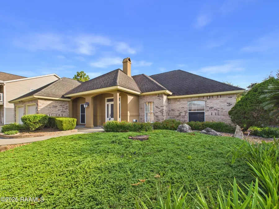 107 Janet Circle, Lafayette, LA 70506 - #2