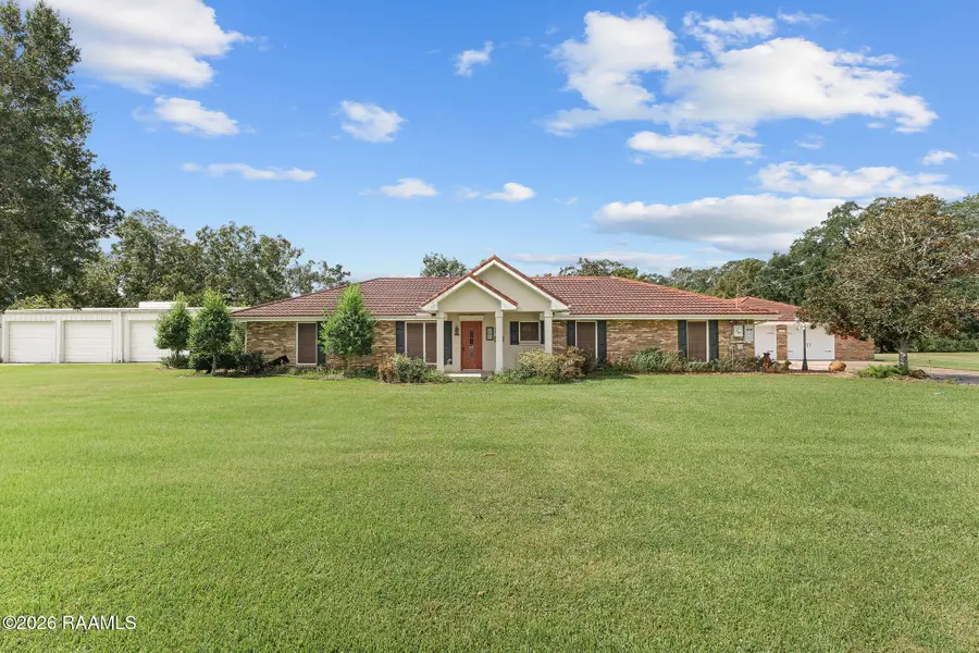 1907 Teche Drive, Breaux Bridge, LA 70517 - #2