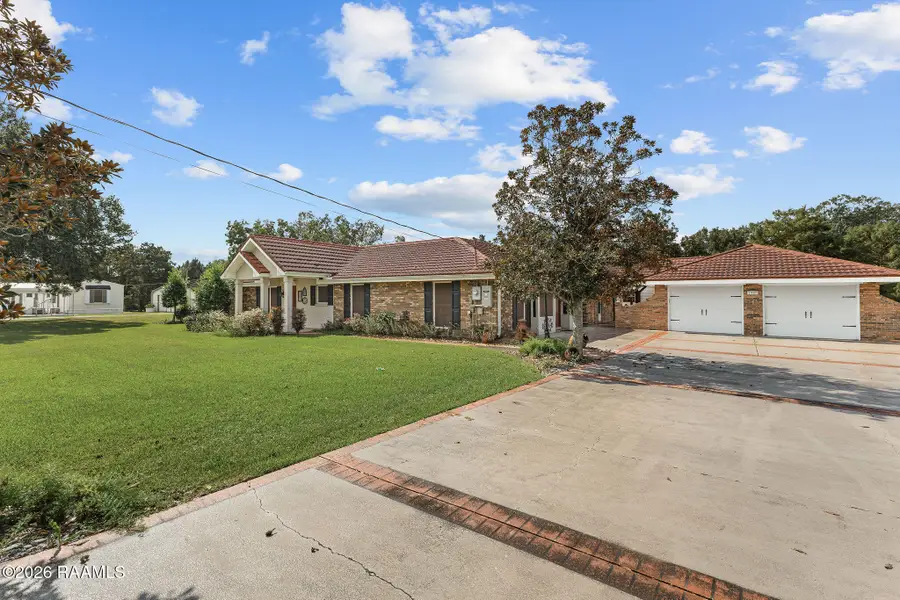 1907 Teche Drive, Breaux Bridge, LA 70517 - #3
