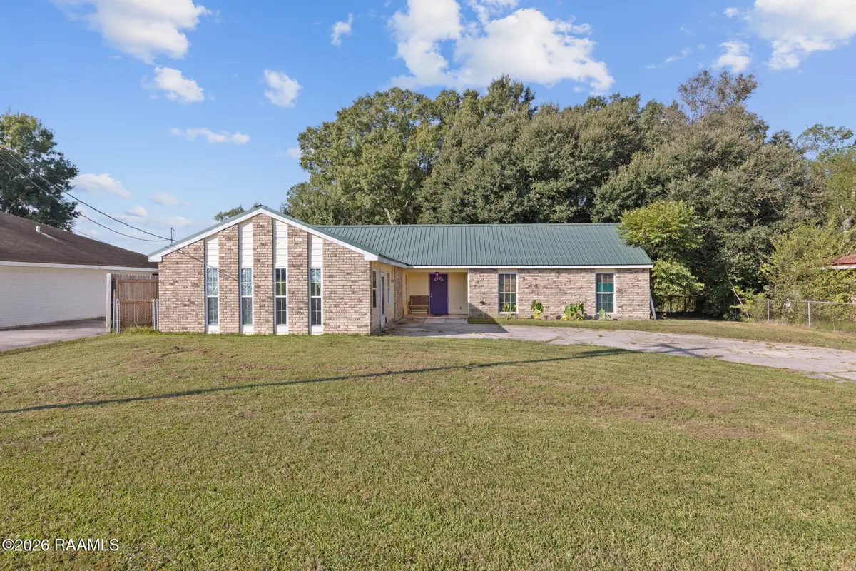 321 W Broussard Road, Lafayette, LA 70506 - #1
