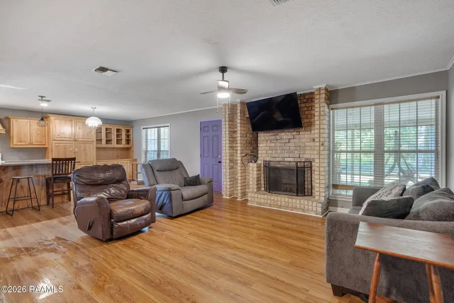 321 W Broussard Road, Lafayette, LA 70506 - #2