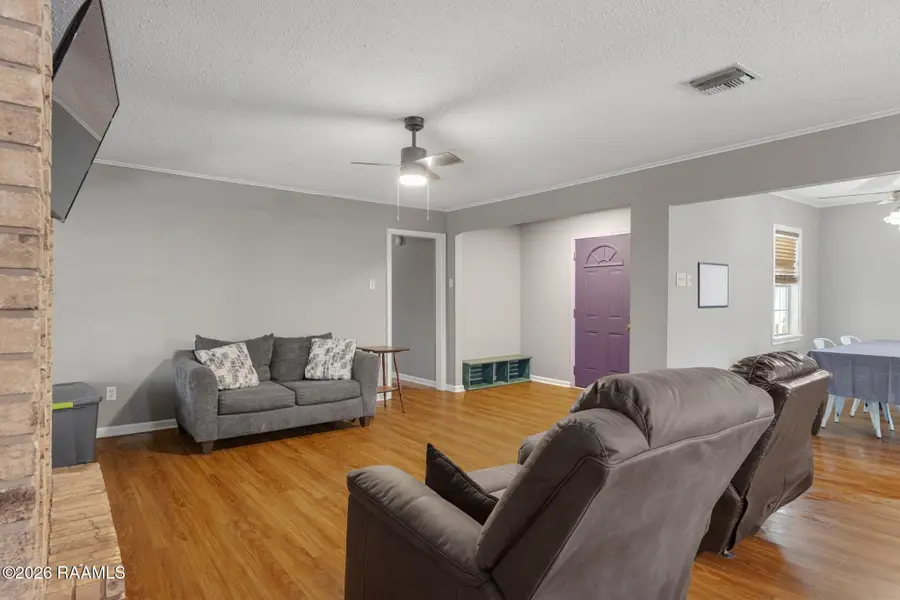 321 W Broussard Road, Lafayette, LA 70506 - #3