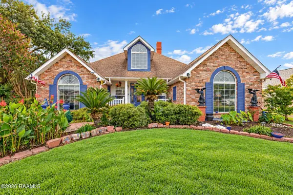476 Nona Street, Breaux Bridge, LA 70517
