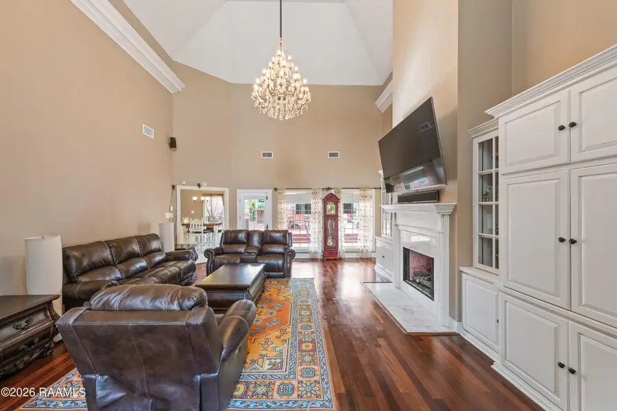 476 Nona Street, Breaux Bridge, LA 70517 - #3