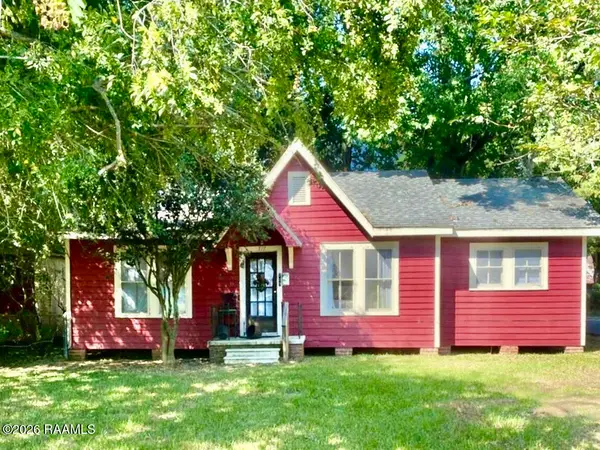 717 Moss Street, Lafayette, LA 70501