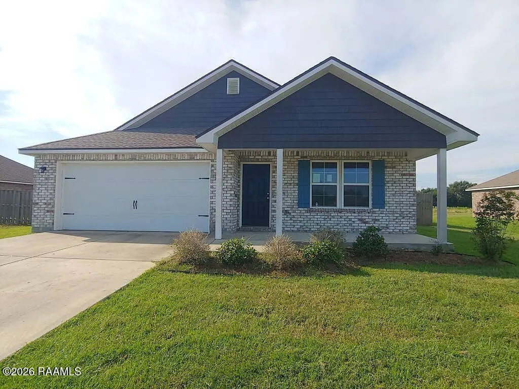 209 Gaynor Drive, Scott, LA 70583 - #1