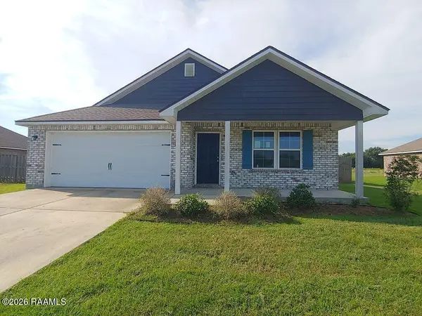 209 Gaynor Drive, Scott, LA 70583