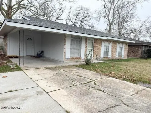 304 Guidry Road, Lafayette, LA 70503