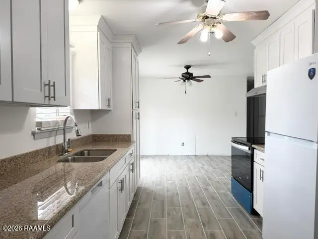 304 Guidry Road, Lafayette, LA 70503 - #3
