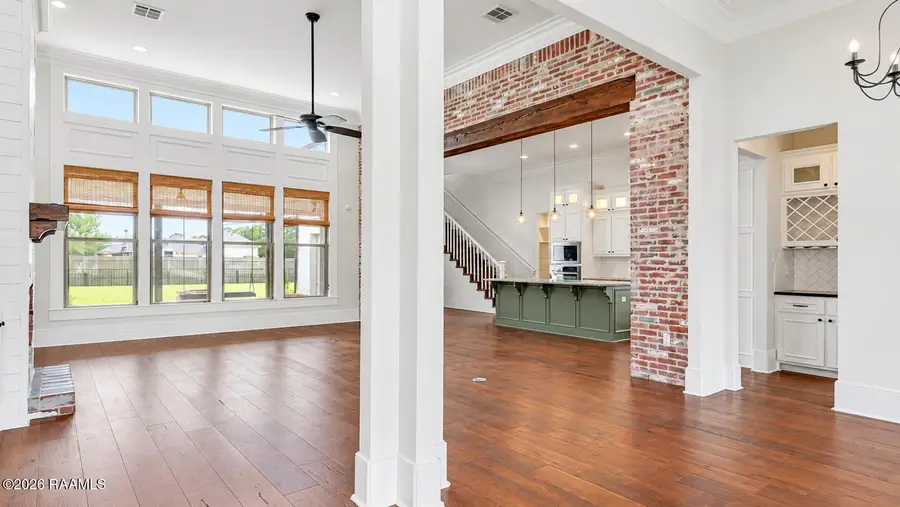 112 Grandview Terrace Drive, Youngsville, LA 70592 - #2