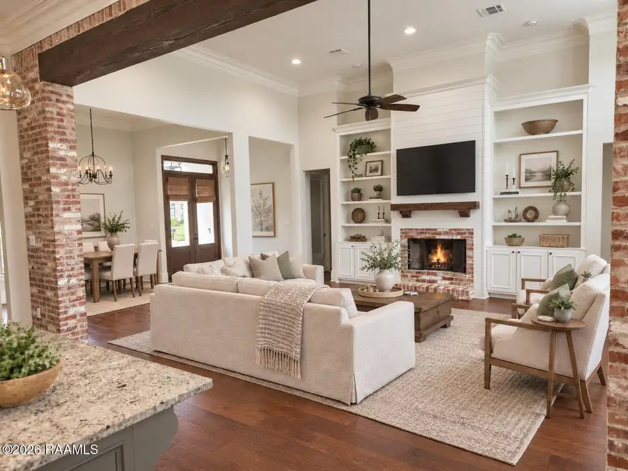 112 Grandview Terrace Drive, Youngsville, LA 70592 - #3