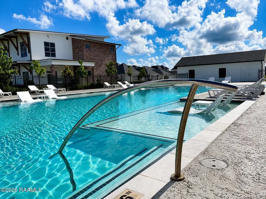 315 Sandstone Avenue #305, Scott, LA 70583 - #3