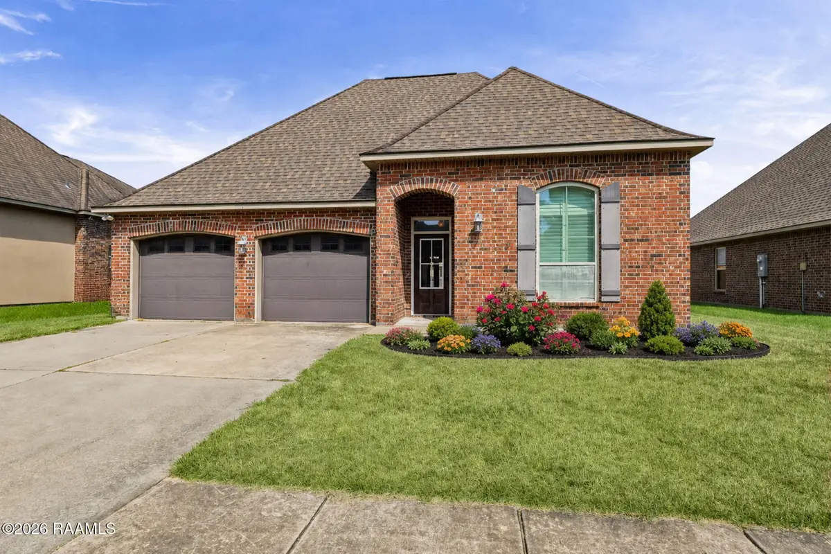 210 Woodhaven Road, Youngsville, LA 70592 - #1