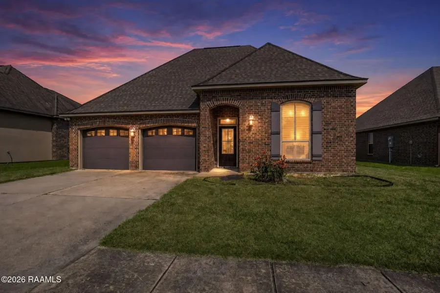 210 Woodhaven Road, Youngsville, LA 70592 - #2