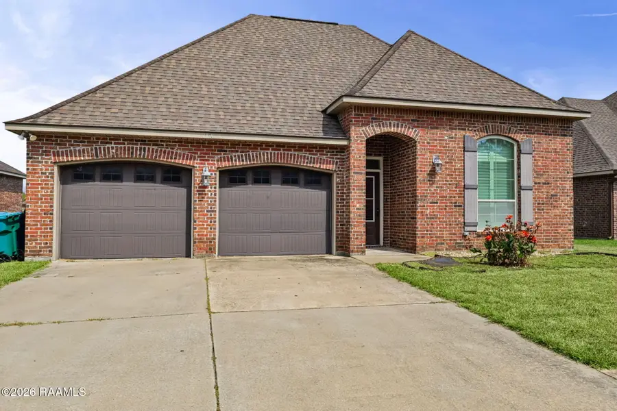 210 Woodhaven Road, Youngsville, LA 70592 - #3