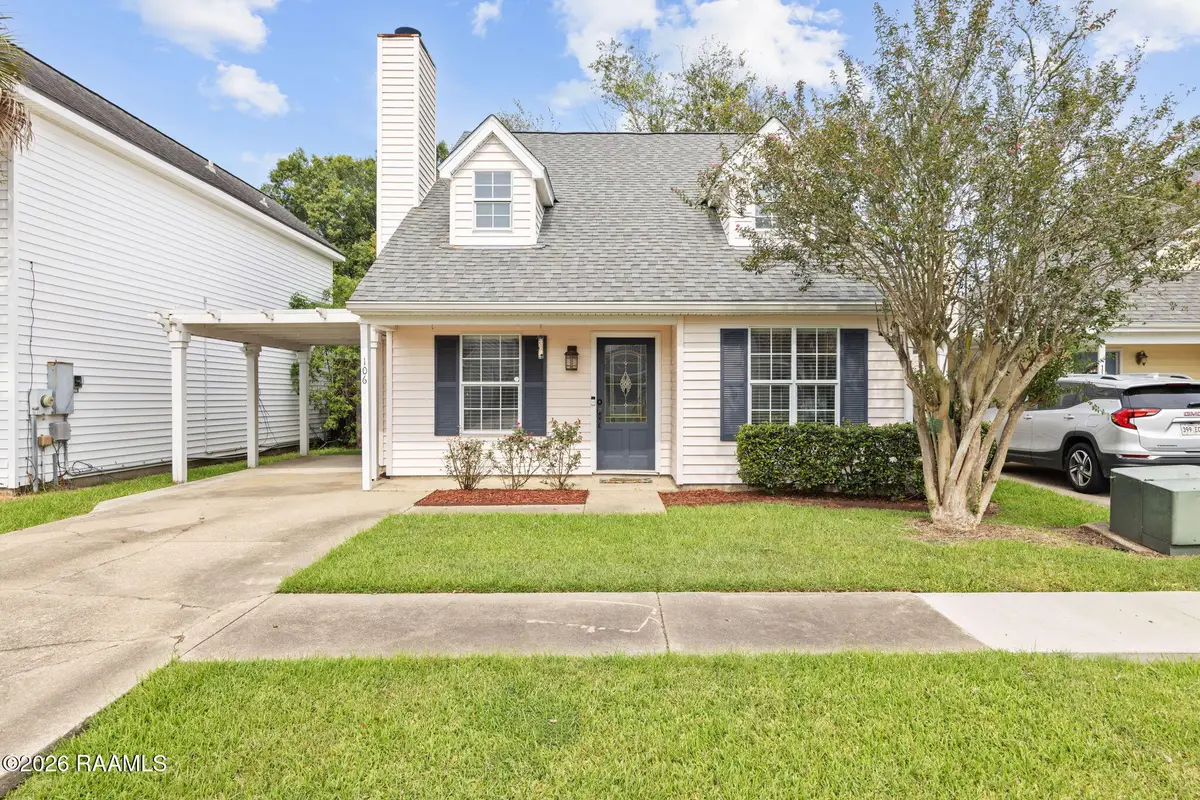 106 Syrup Row, Lafayette, LA 70508 - #1